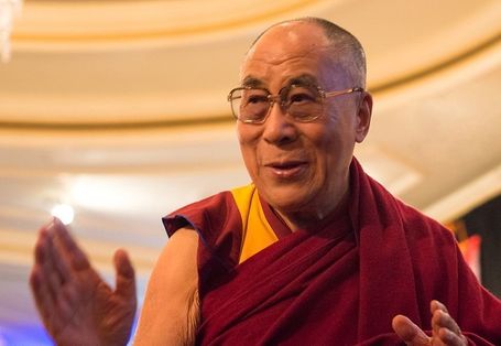 達賴喇嘛14世西藏大哉問 達賴喇嘛14世：西藏大哉問 The Dalai Lama, 14th World Champion Of Peace