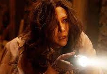 The Conjuring: Ma Xui Quỷ Khiến The Conjuring: The Devil Made Me Do It