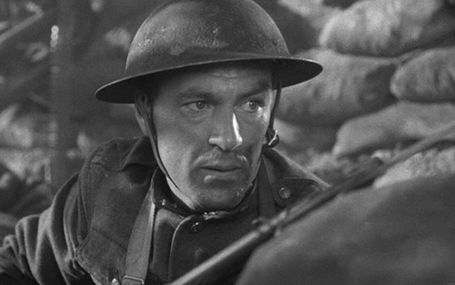 約克軍曹 Sergeant York