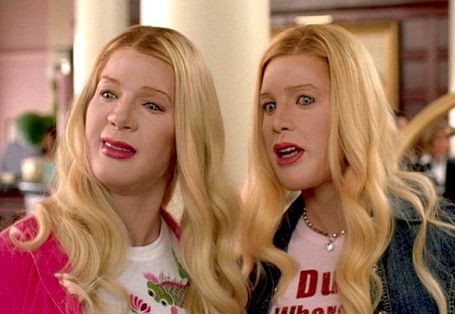 White Chicks 