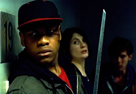 異星大作戰 Attack the Block