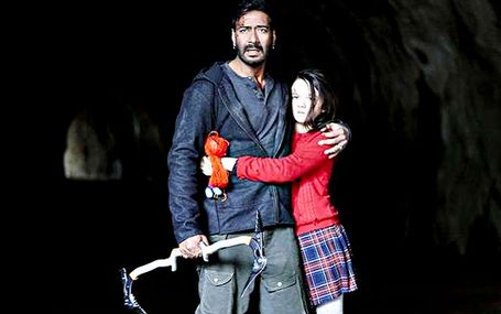 Shivaay 