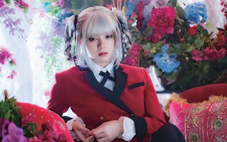 電影版 狂賭之淵2：絕體絕命俄羅斯輪盤 Kakegurui 2: Ultimate Russian Roulette