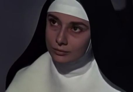 修女傳 The Nun\'s Story
