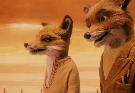 超級狐狸先生 Fantastic Mr. Fox