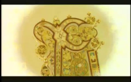 凱爾經的祕密 The Secret of Kells