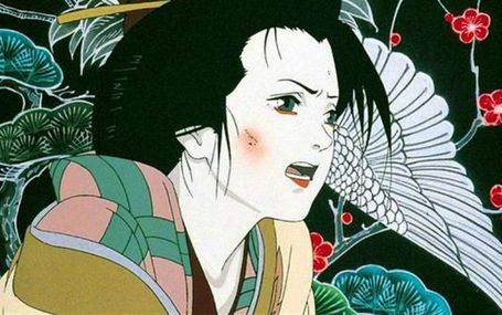 千年女優4K數位修復版 Millennium Actress