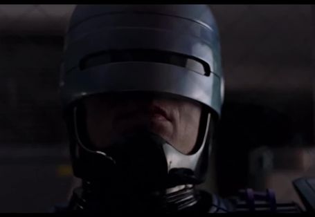 機器戰警2 Robocop 2