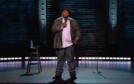 Patrice O'Neal: Elephant in the Room O'Neal: Elephant in the Room