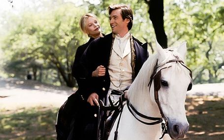 穿越时空爱上你 Kate & Leopold