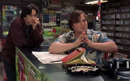 High Fidelity 