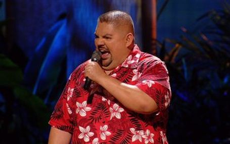 Gabriel Iglesias: Aloha Fluffy Iglesias: Aloha Fluffy