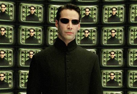 黑客帝國2重灌上陣 黑客帝國2：重灌上陣 The Matrix Reloaded