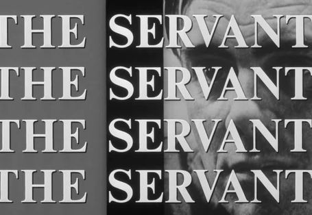 僕人 The Servant