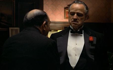 (Re-released) The Godfather 50 Years (Re-released) The Godfather 50 Years