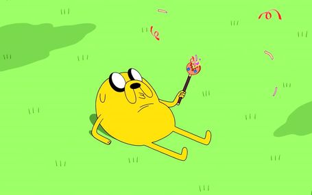 探險活寶 第一季 Adventure Time with Finn and Jake