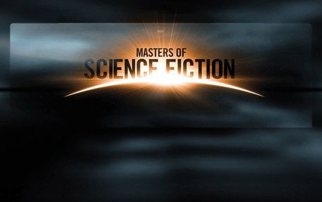 科幻大師 Masters Of Science Fiction