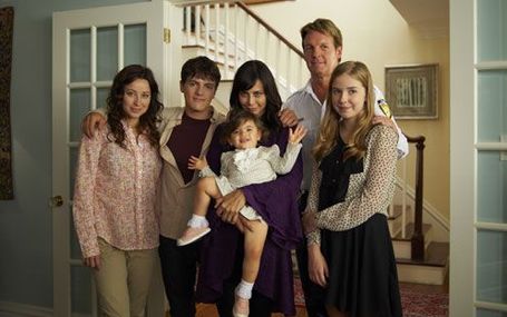 好女巫的一家 The Good Witch's Family