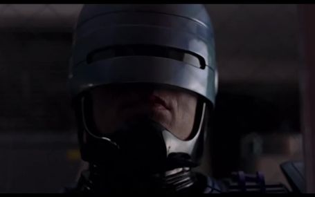 機器戰警2 Robocop 2