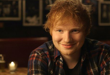 Nine Days and Nights of Ed Sheeran 