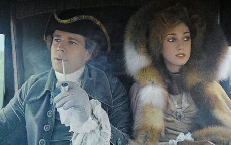 巴里·林登 Barry Lyndon