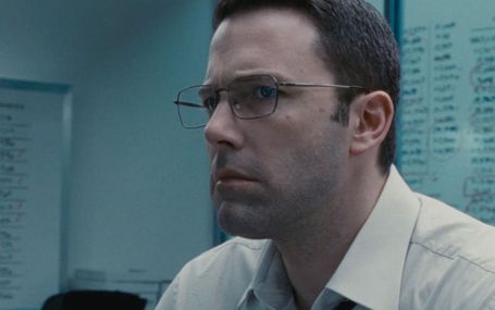 會計刺客 The Accountant