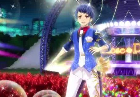 KING OF PRISM ALL STARS プリズムショー☆ベストテン KING OF PRISM ALL STARS プリズムショー☆ベストテン