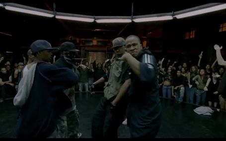 街舞少年 Stomp the Yard