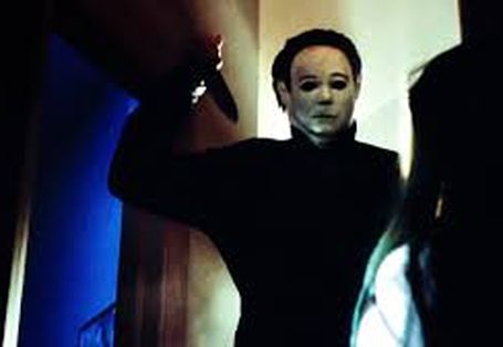 Halloween 4: The Return of Michael Myers 