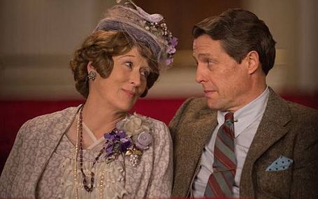 走音天后 Florence Foster Jenkins