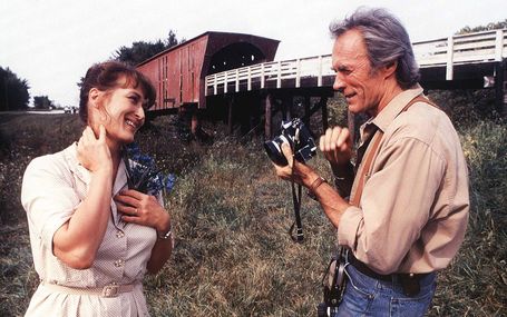 The Bridges of Madison County 