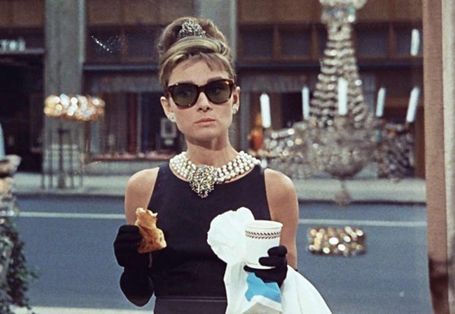 蒂凡尼的早餐 Breakfast at Tiffany\'s