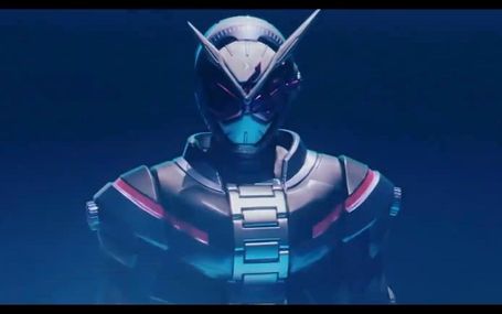 ZI 假面騎士劇場版-O Over Quartzer Kamen Rider  -O  Over Quartzer