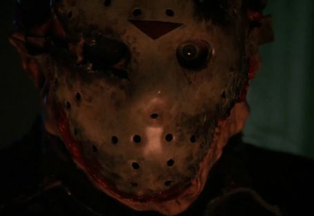 十三號星期五9 Jason Goes to Hell: The Final Friday