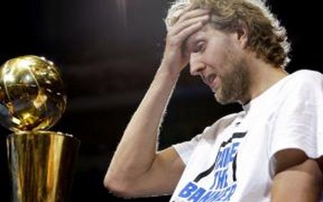 Nowitzki: The Perfect Shot 