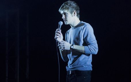 Bo Burnham: Make Happy 