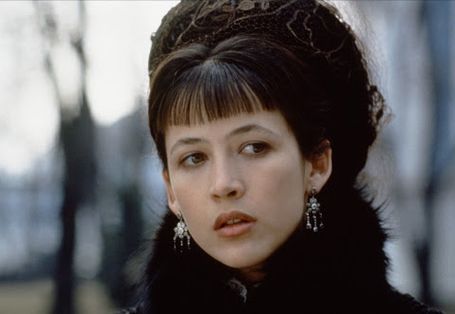 安娜·卡列尼娜 Anna Karenina