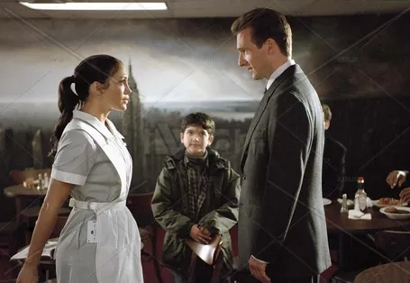 Maid in Manhattan 