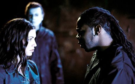 月光光心慌慌8 Halloween: Resurrection