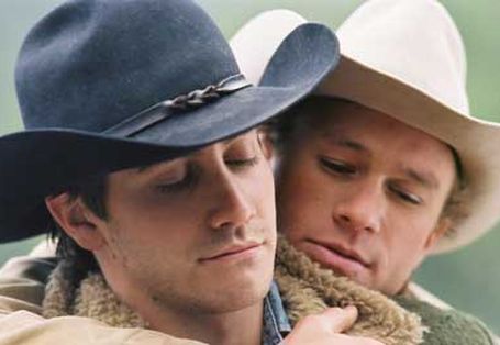 斷背山 Brokeback Mountain