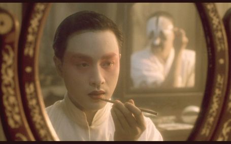 패왕별희 디 오리지널 Farewell My Concubine 霸王別姬