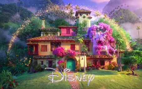 Disney’s Encanto Disney’s Encanto
