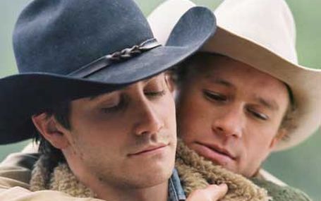 斷背山 Brokeback Mountain