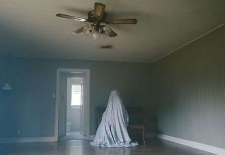 A GHOST STORY ア・ゴースト・ストーリー A GHOST STORY ア・ゴースト・ストーリー
