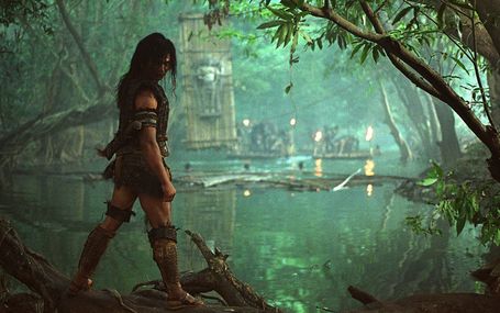 拳霸2 Ong bak 2