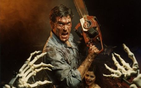 鬼玩人 The Evil Dead