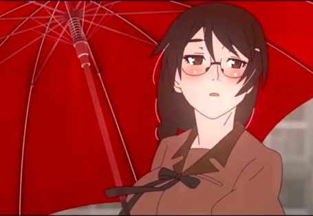 Kizumonogatari Part 3: Reiketsu 