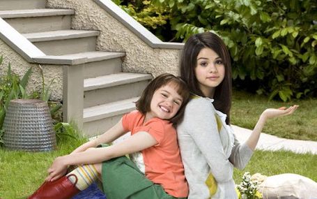 蕾蒙娜和姐姐 Ramona and Beezus