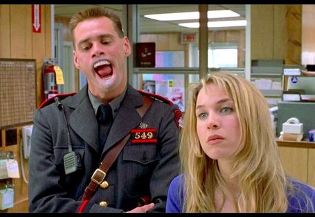 一个头两个大 Me, Myself & Irene