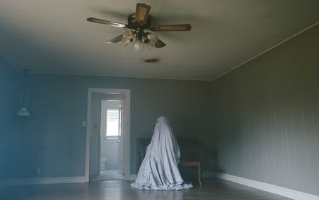 A GHOST STORY ア・ゴースト・ストーリー A GHOST STORY ア・ゴースト・ストーリー